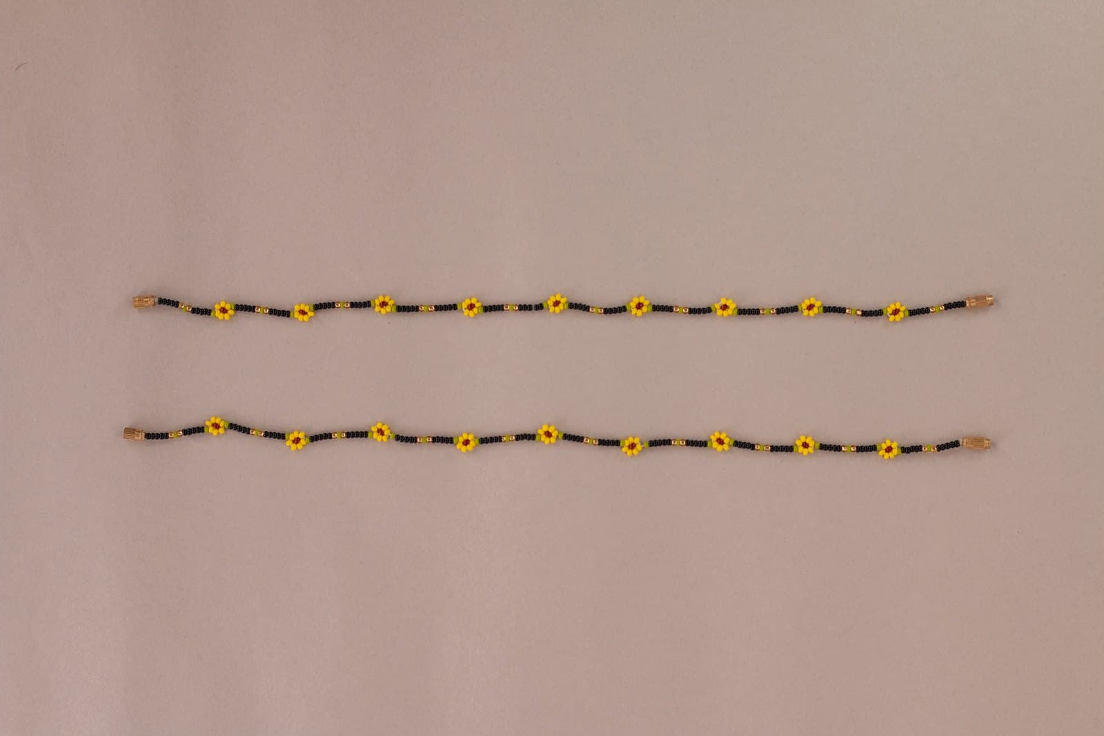 Pair Anklet 2