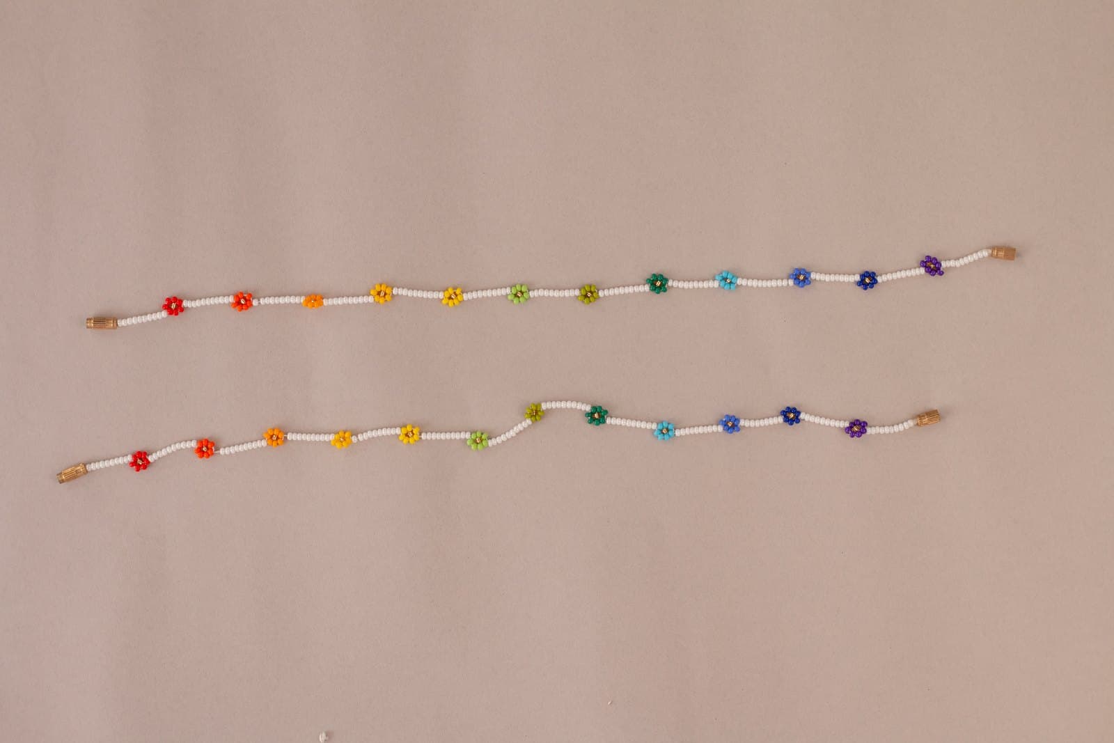Pair Anklet 3