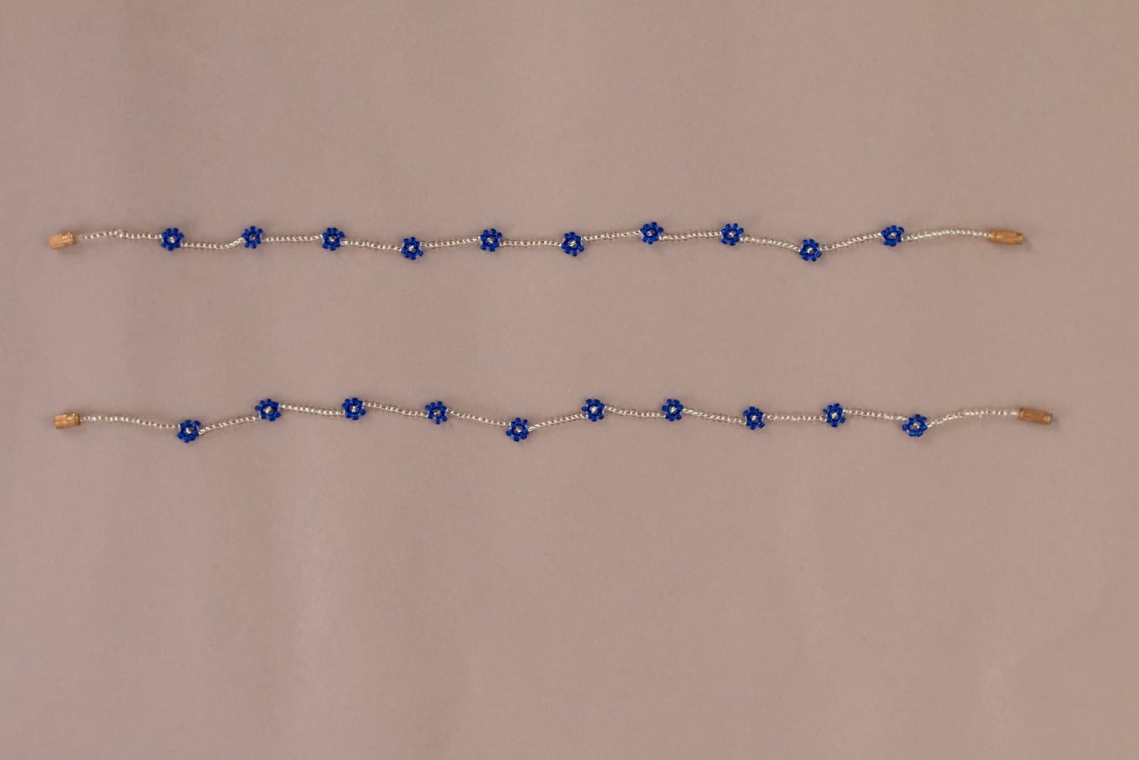 Pair Anklet 4
