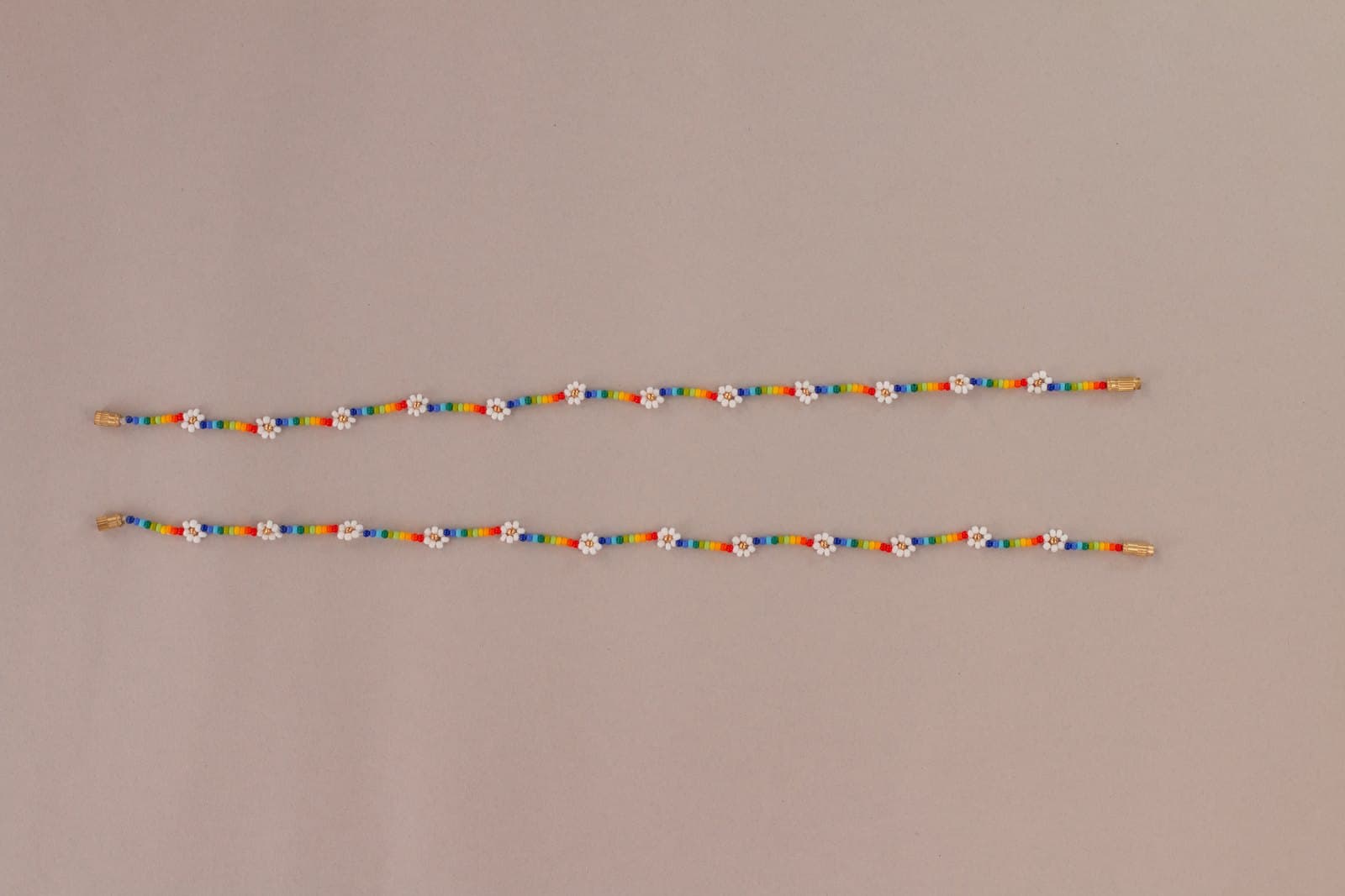 Pair Anklet 5