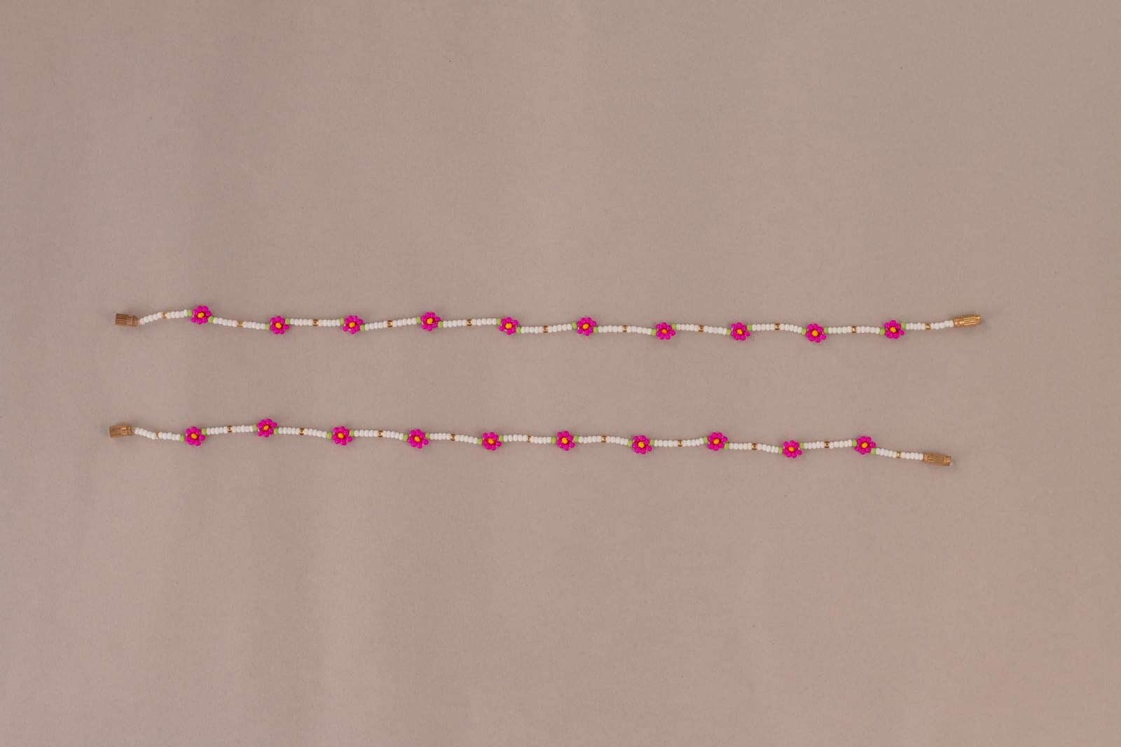 Pair Anklet 6