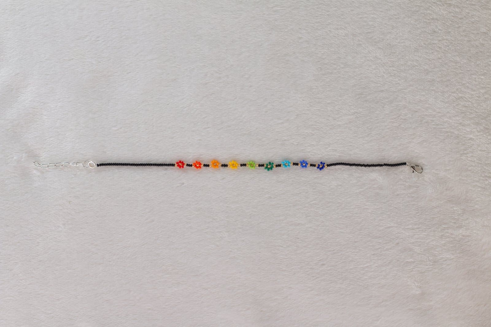 Single Anklet 1