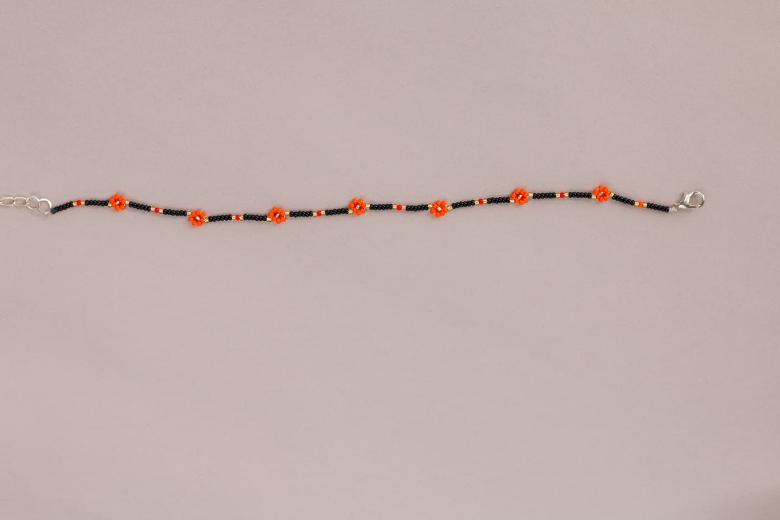 Single Anklet 2
