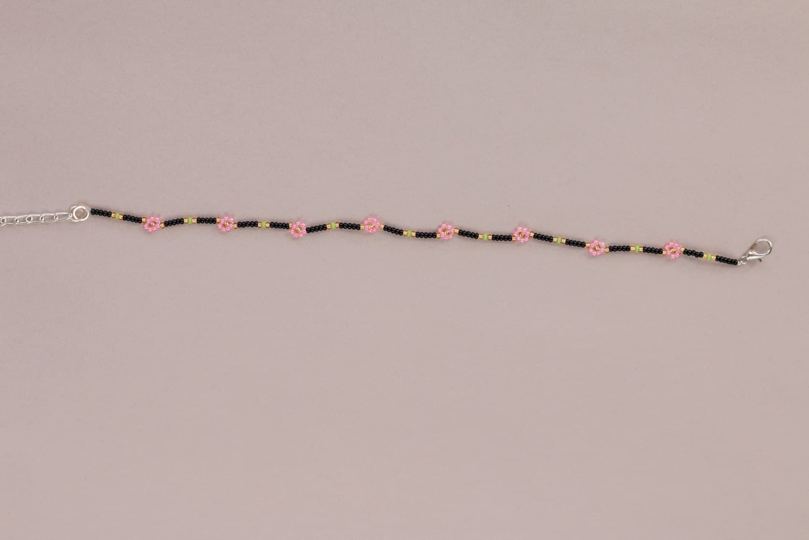 Single Anklet 3