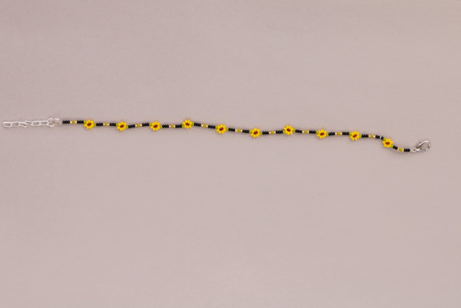 Single Anklet 4