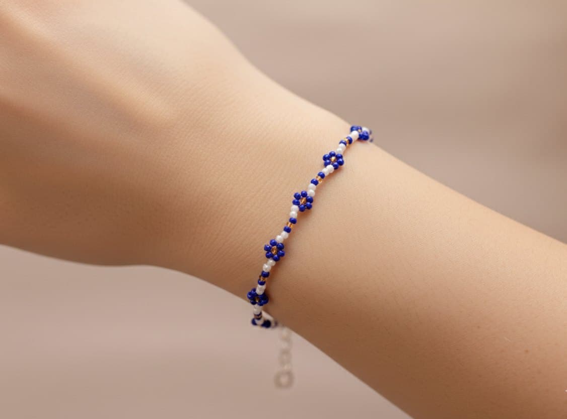 Dailywear Bracelet 9