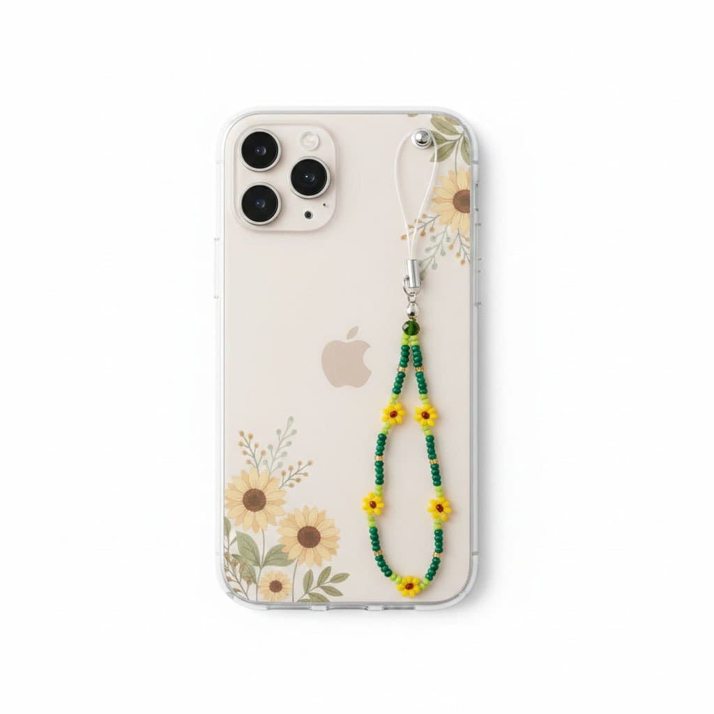 Phone Charm 1