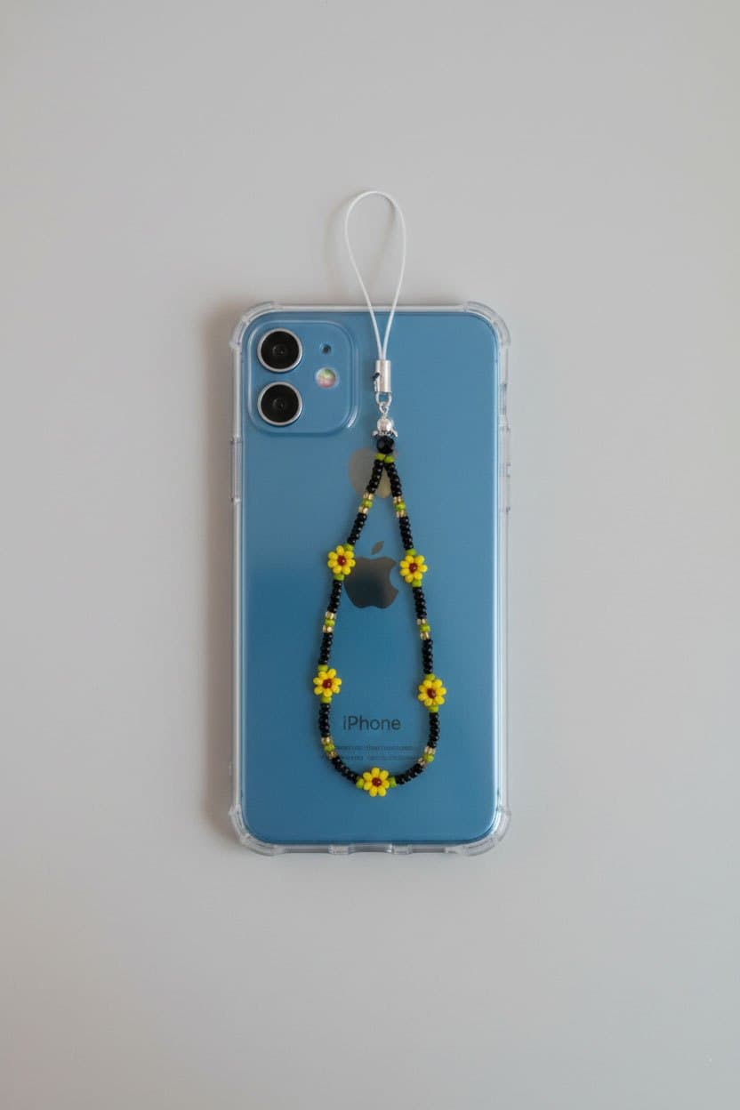 Phone Charm 2