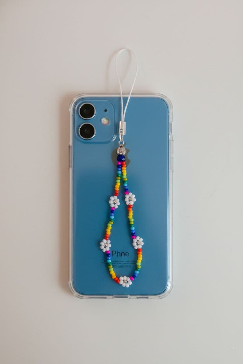 Phone Charm 3