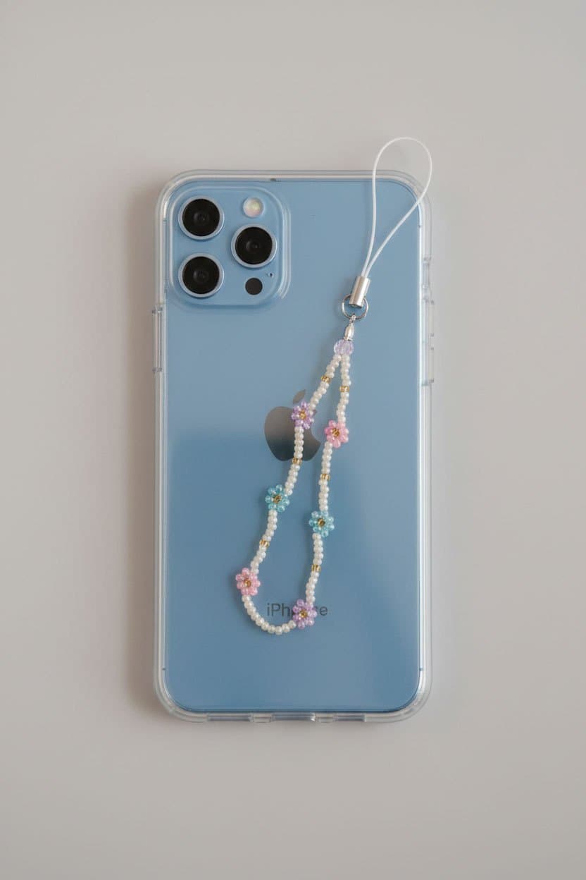 Phone Charm 4