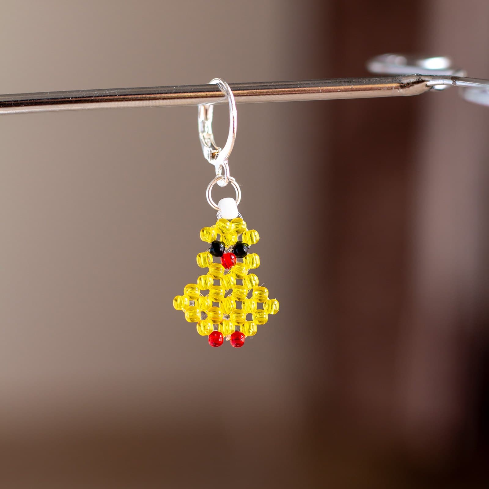 Little Chick Drops 1