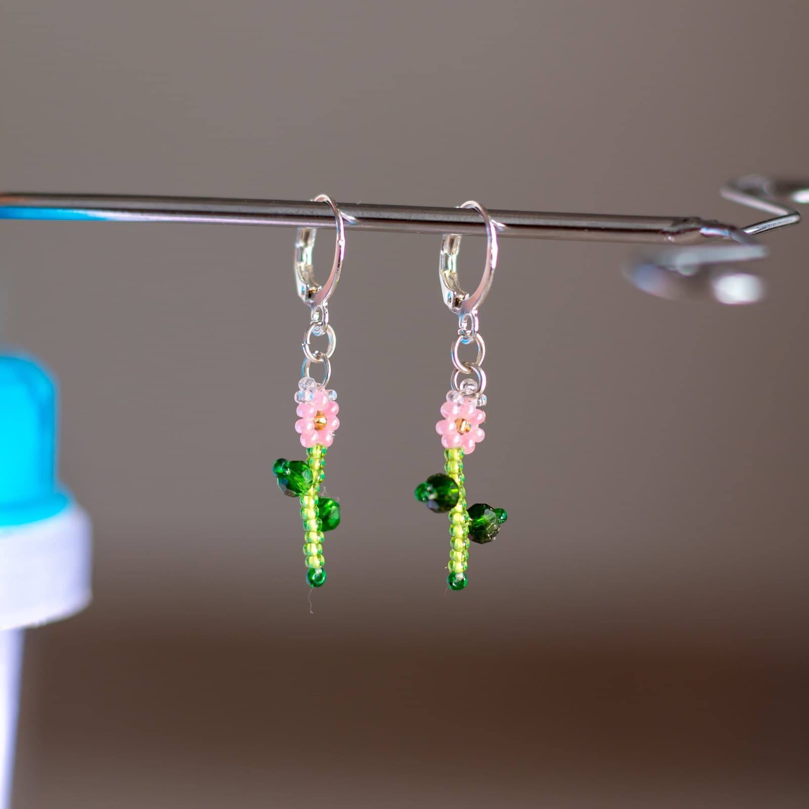 Blush Stem Drops 1