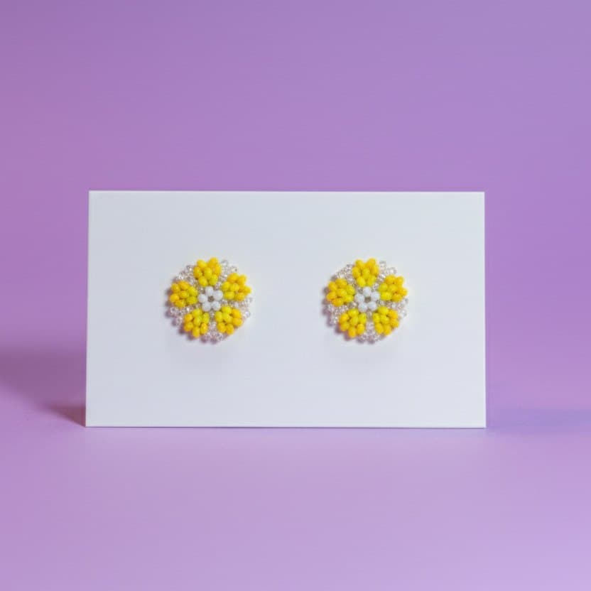 Round Studs 11