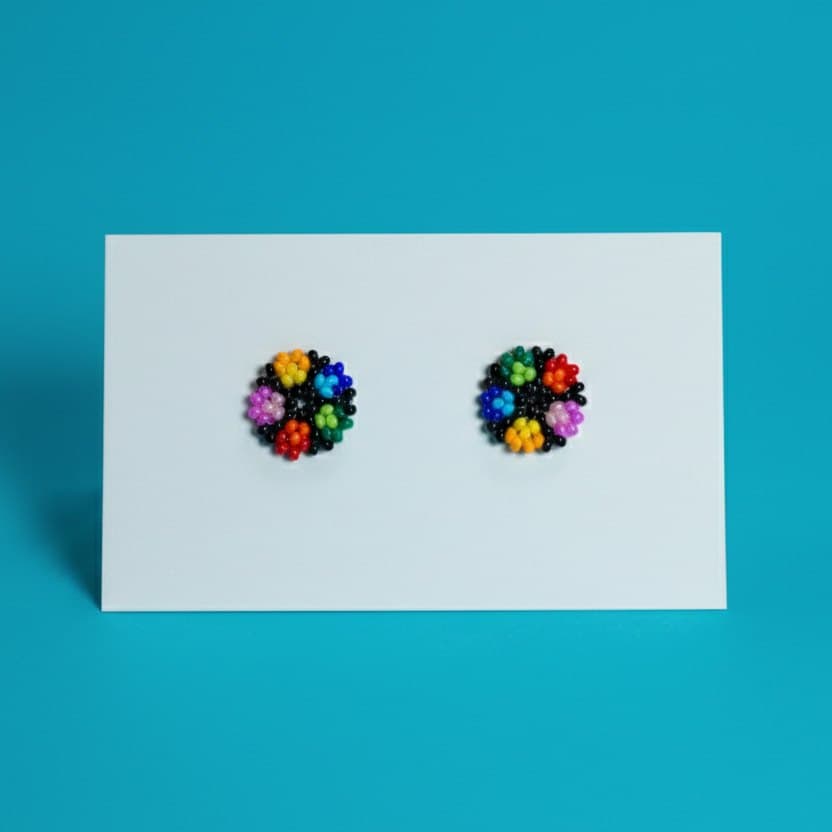 Round Studs 13