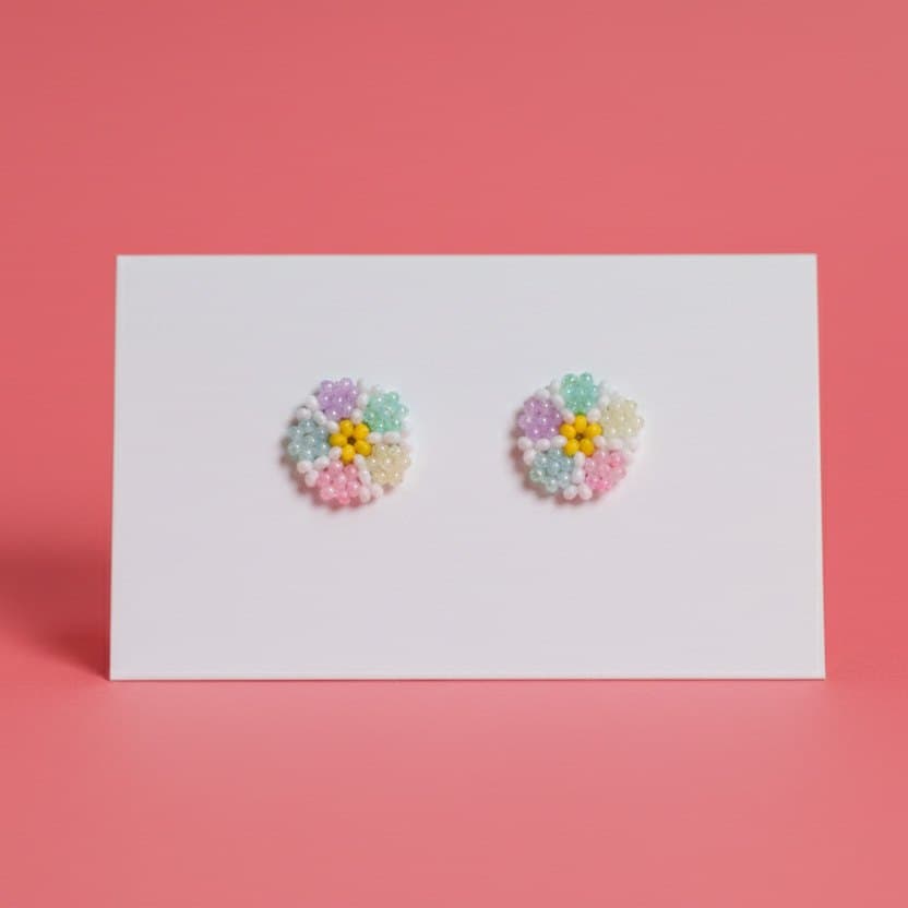 Round Studs 15