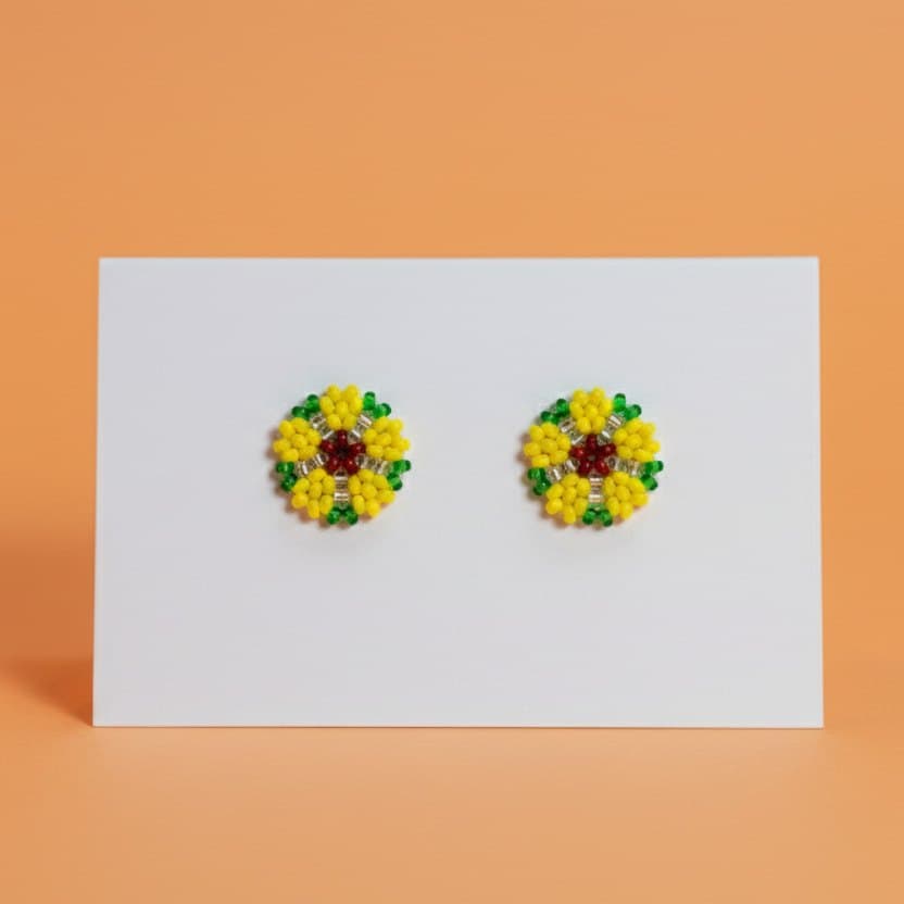 Round Studs 20