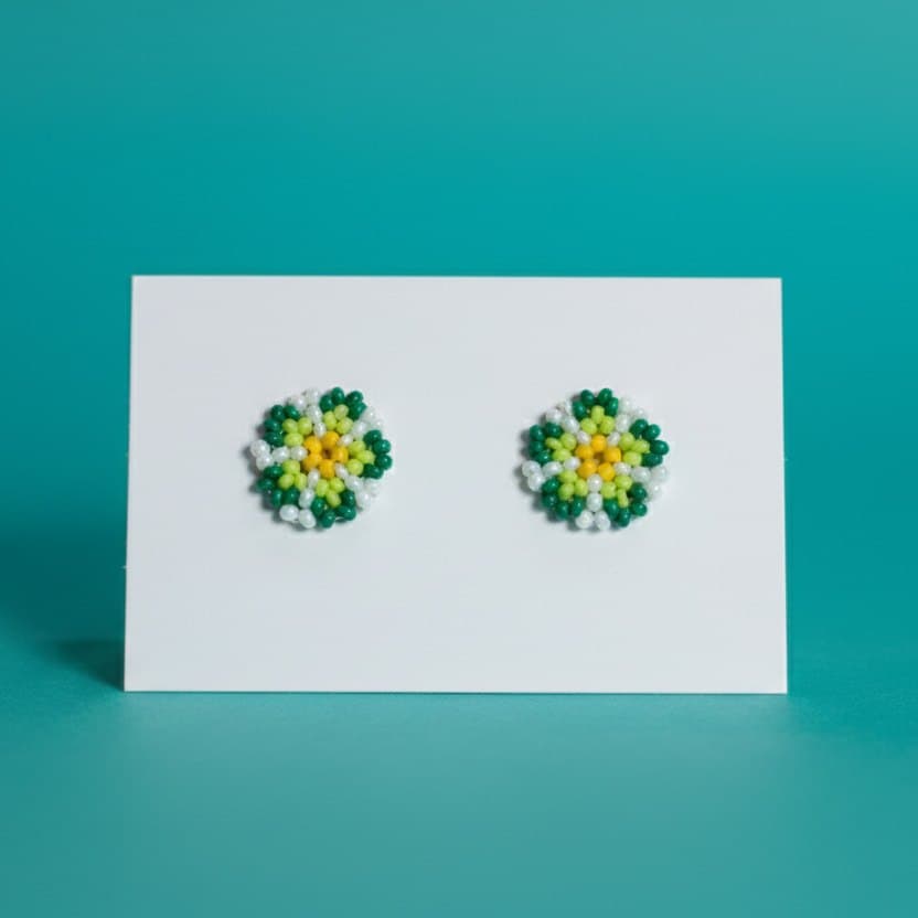 Round Studs 5