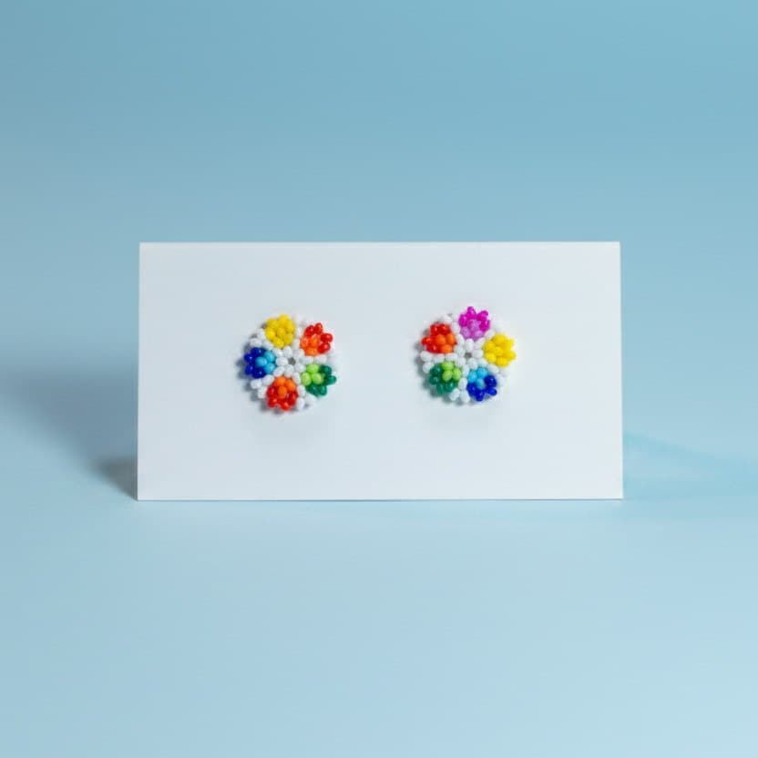 Round Studs 7