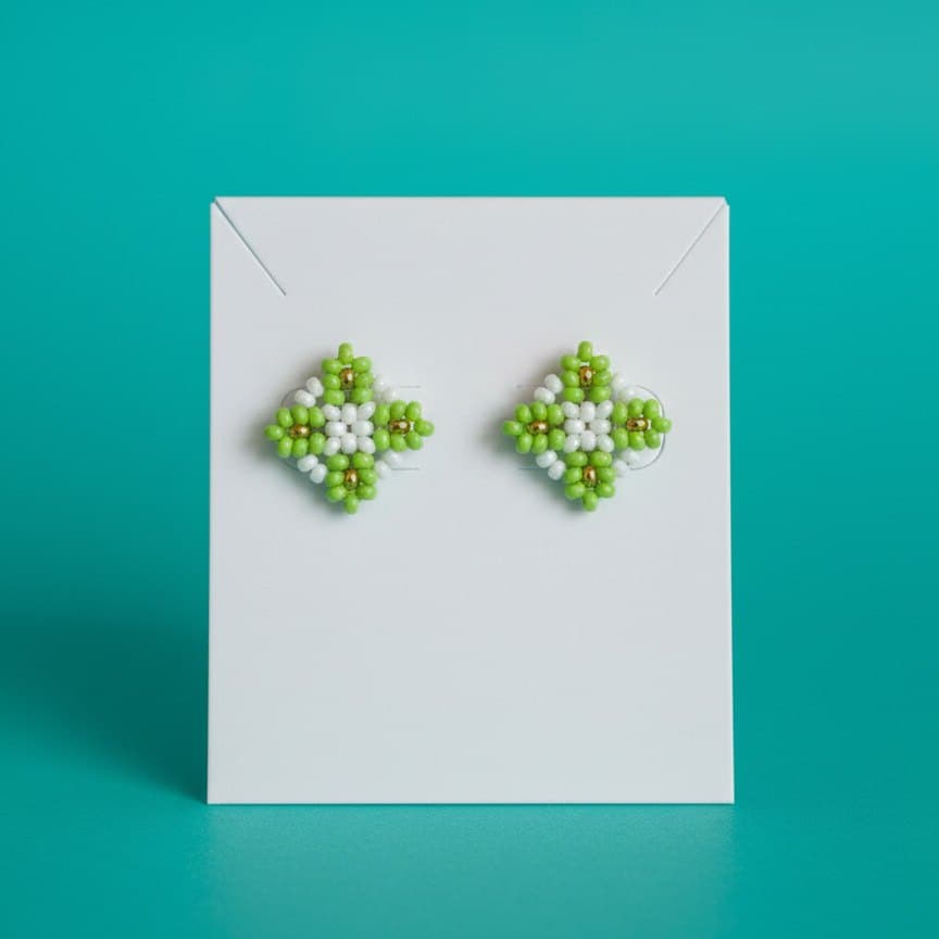 Square Studs 16