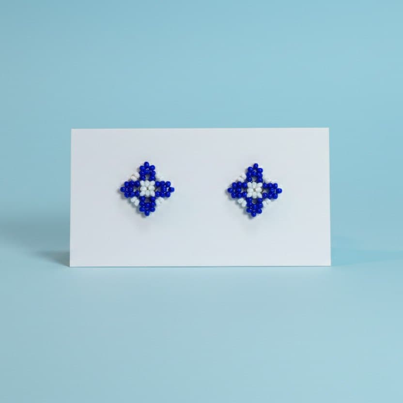 Square Studs 18