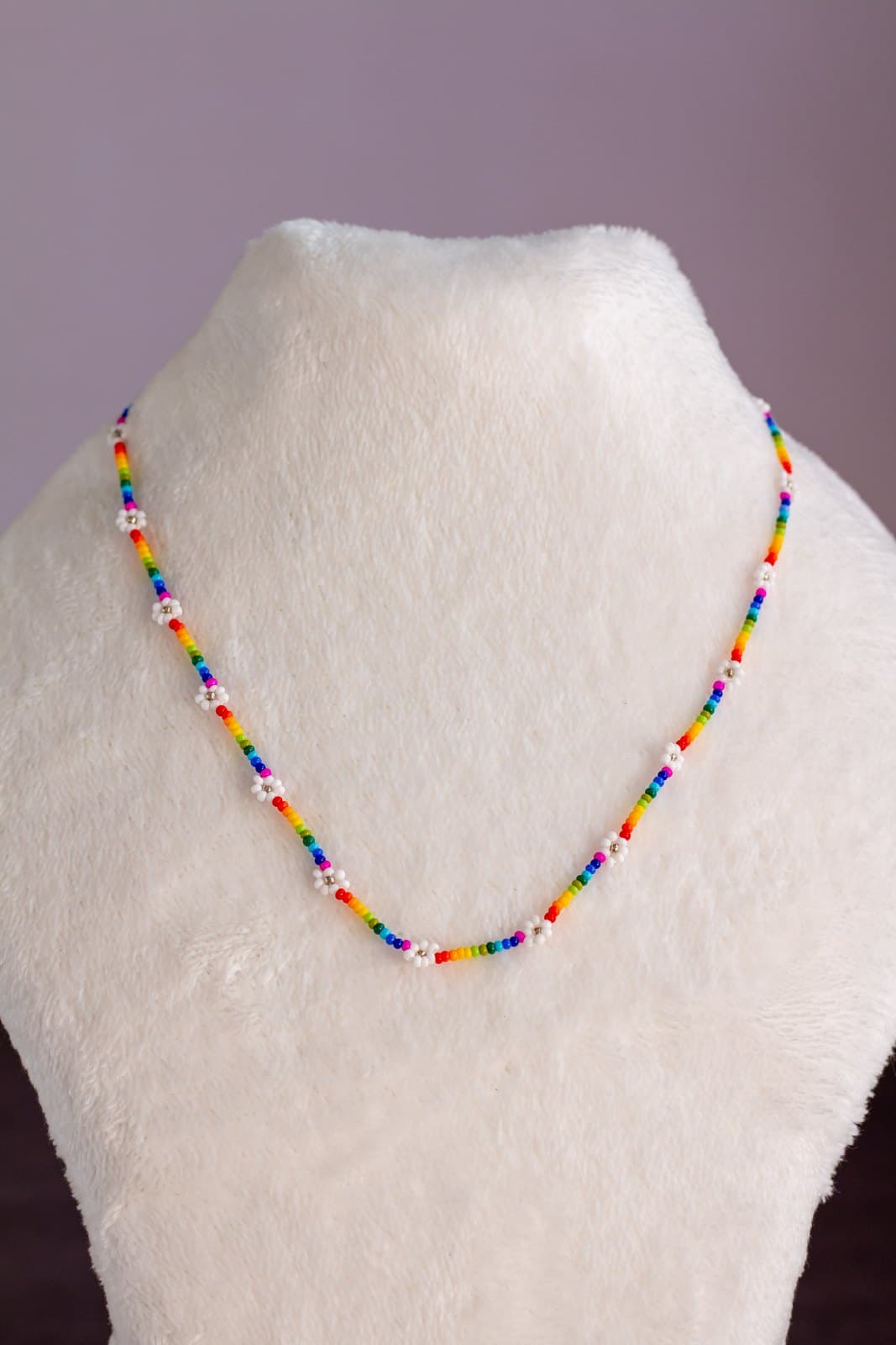 Inner Flower Mala 1