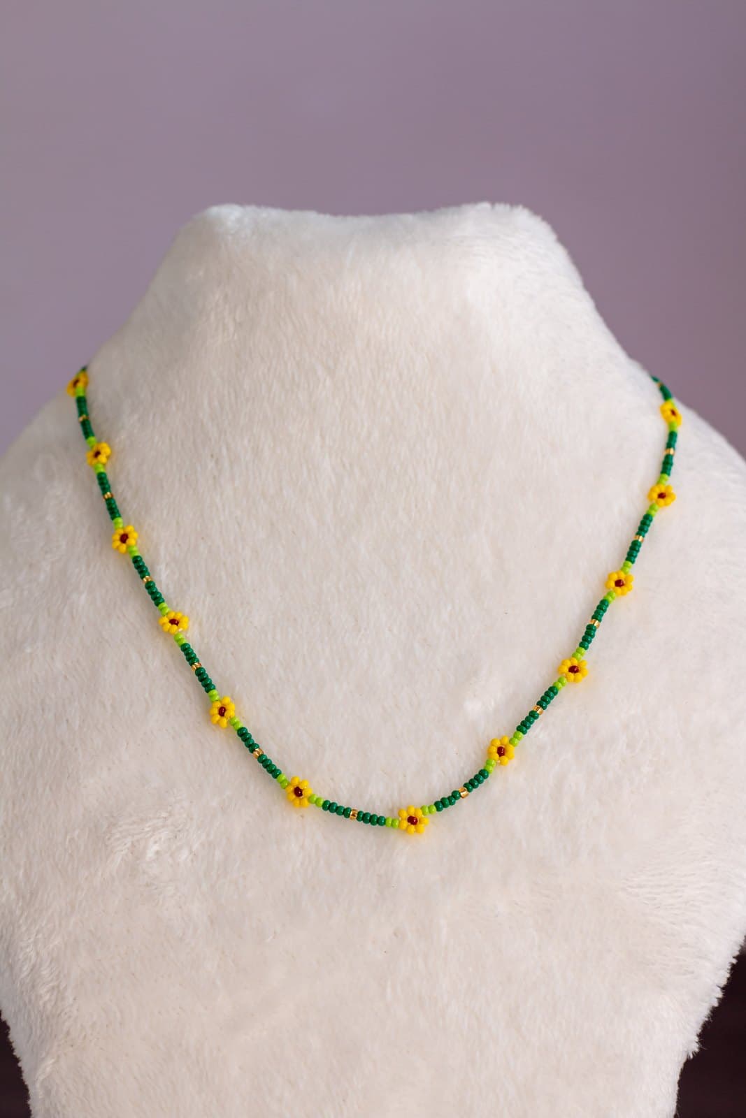 Inner Flower Mala 2
