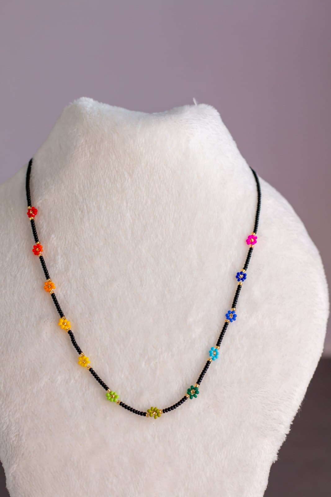 Inner Flower Mala 4