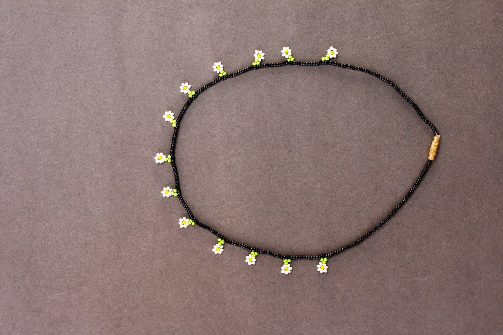 Daisy Trail Mala 1