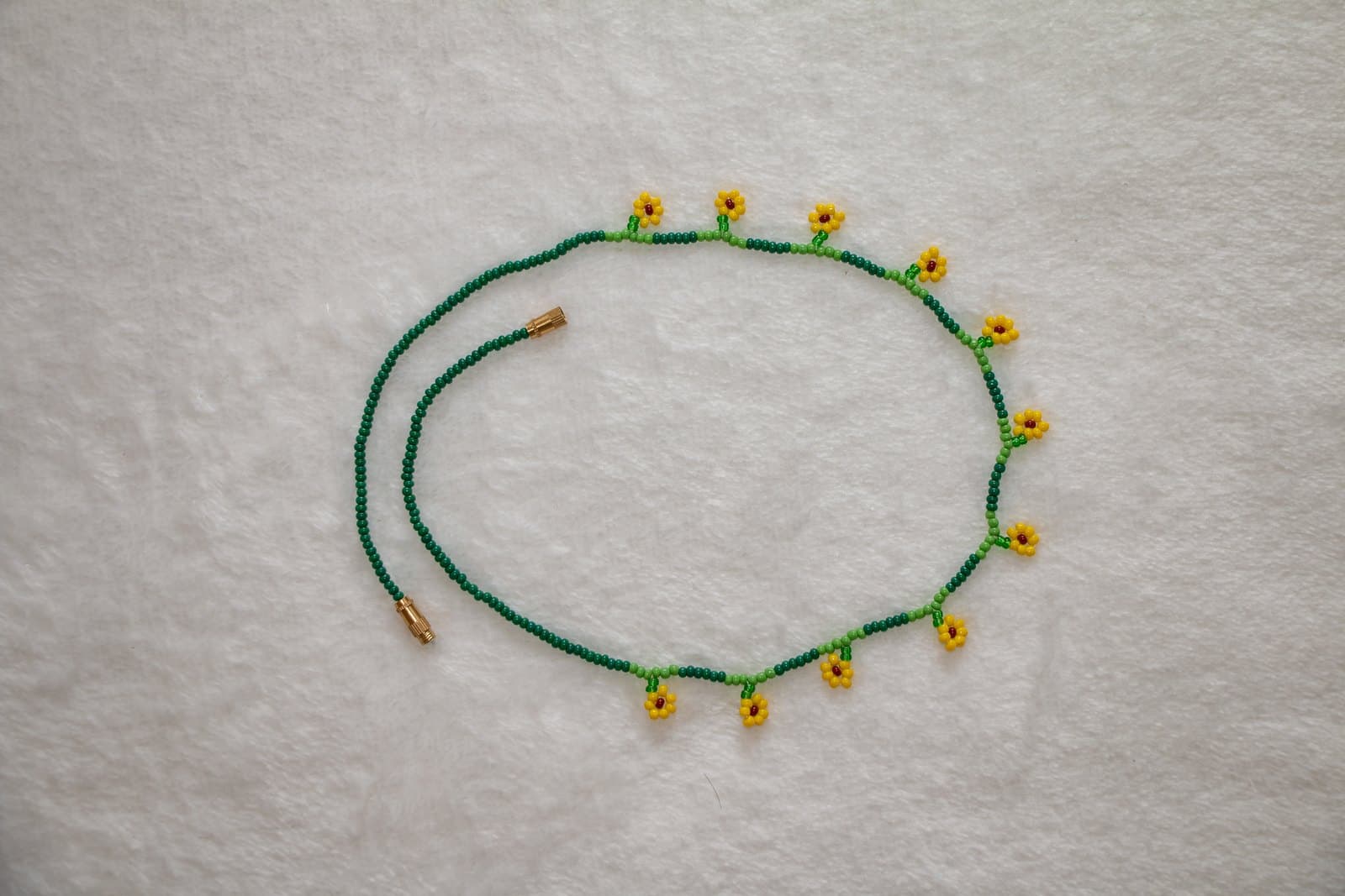 Daisy Trail Mala 2