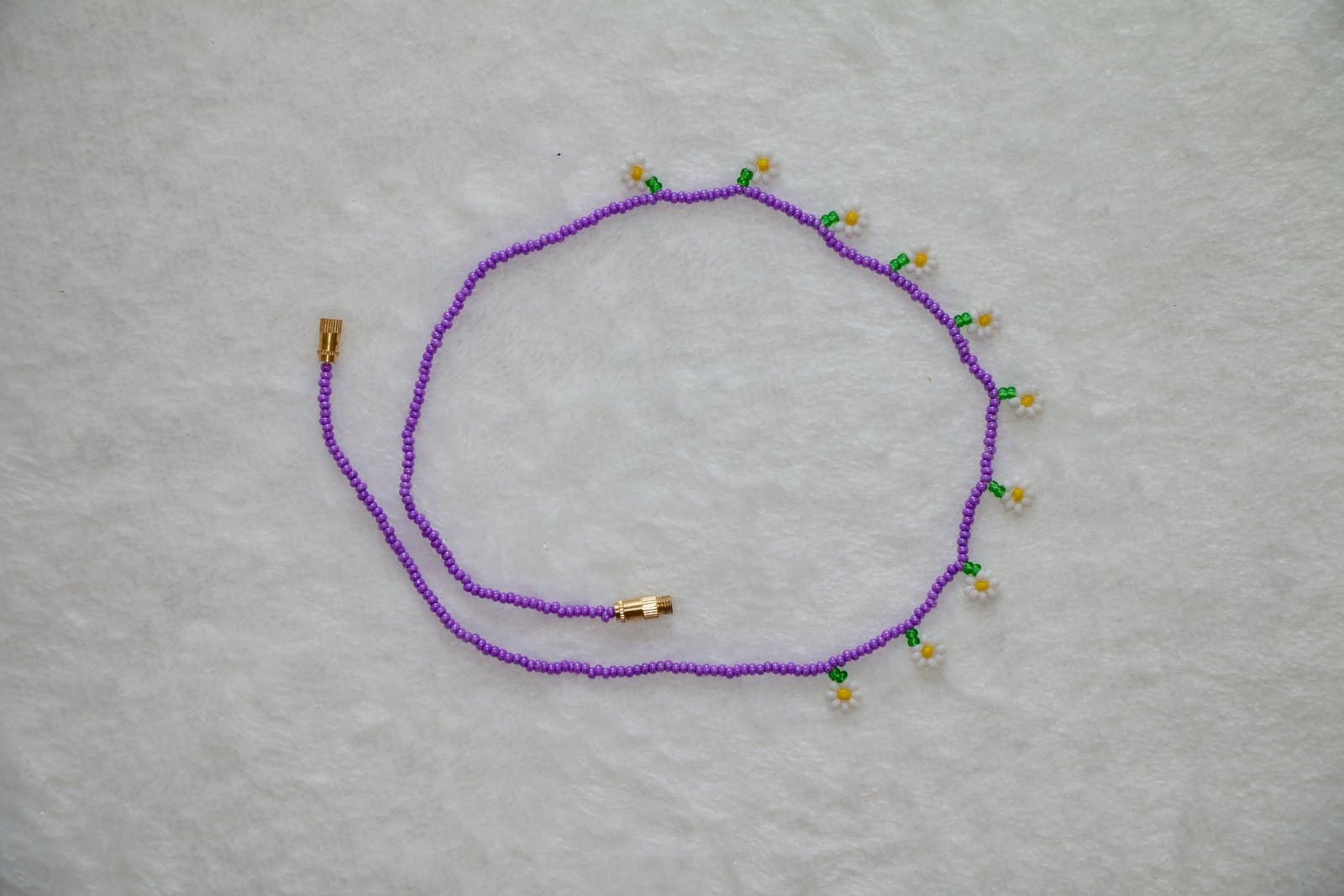 Daisy Trail Mala 3