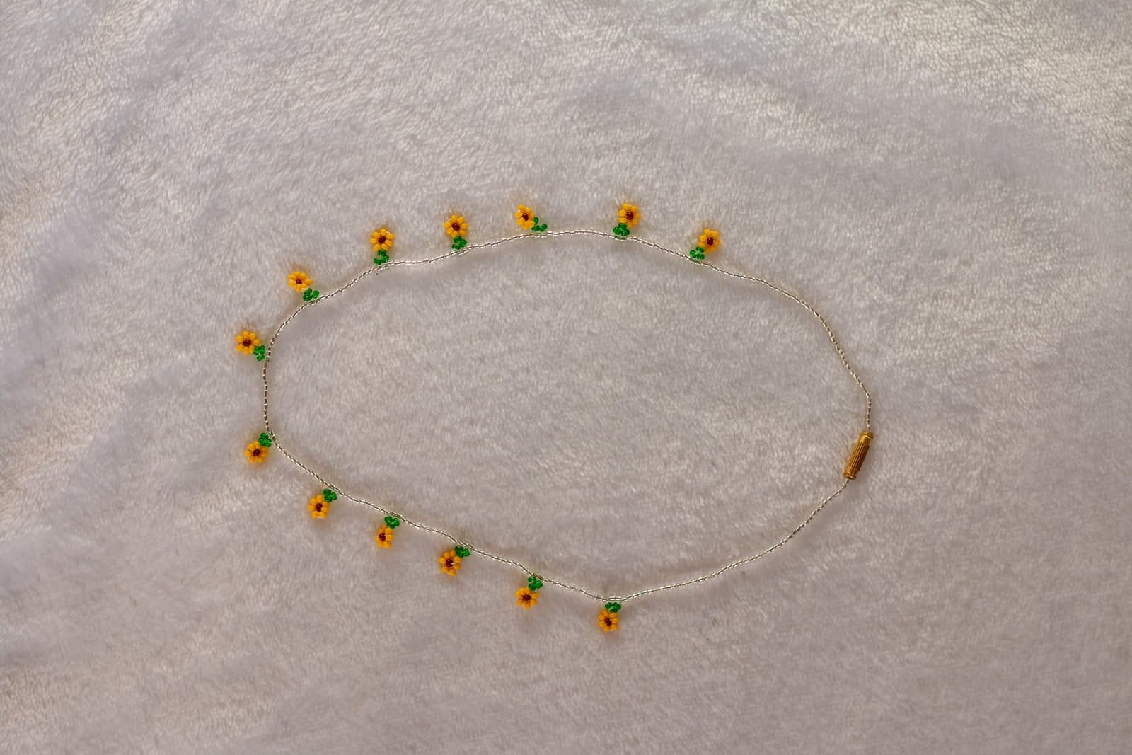 Daisy Trail Mala 5