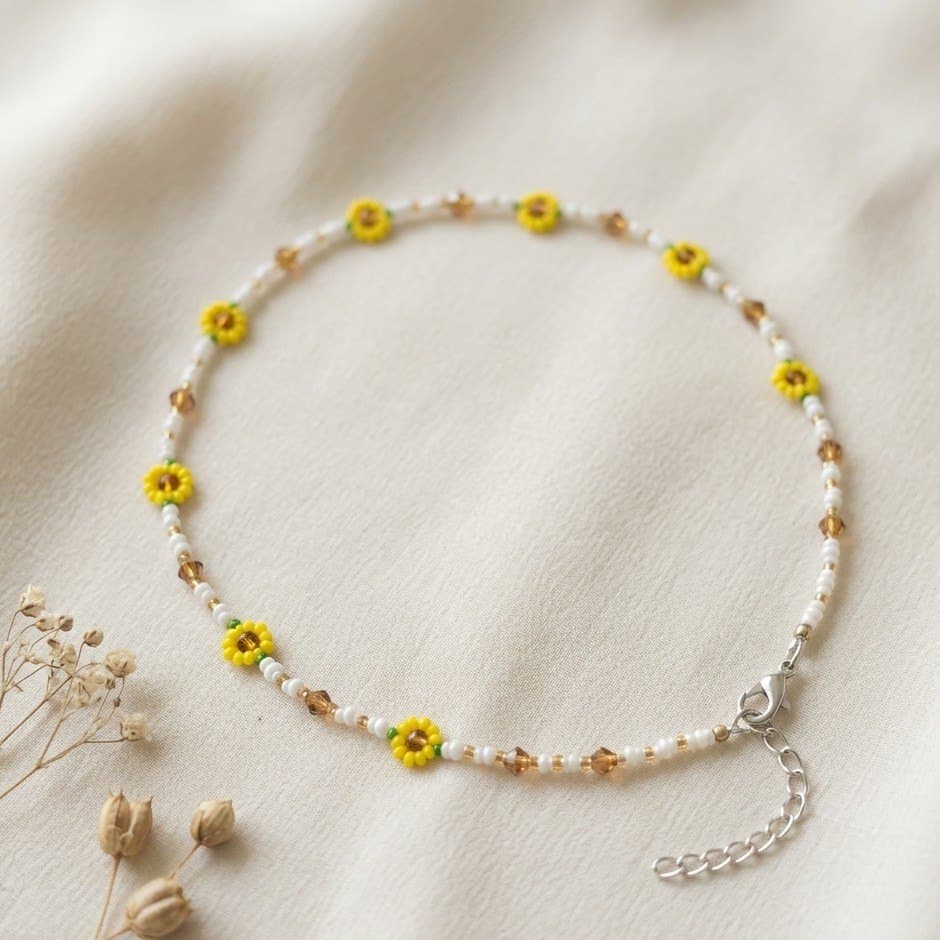 Premium Inner Flower Mala 1