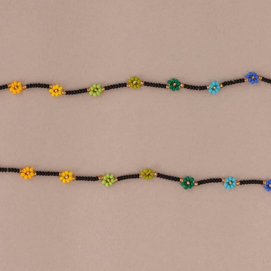 Anklets