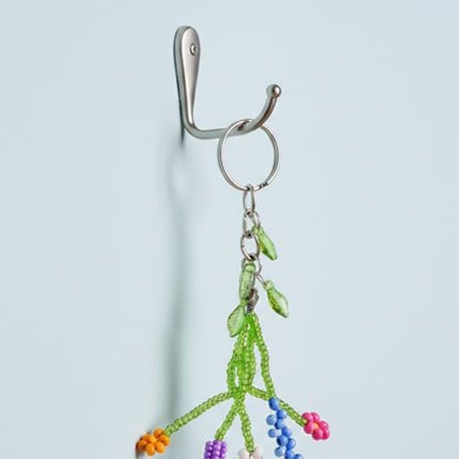 Charms & Keychains