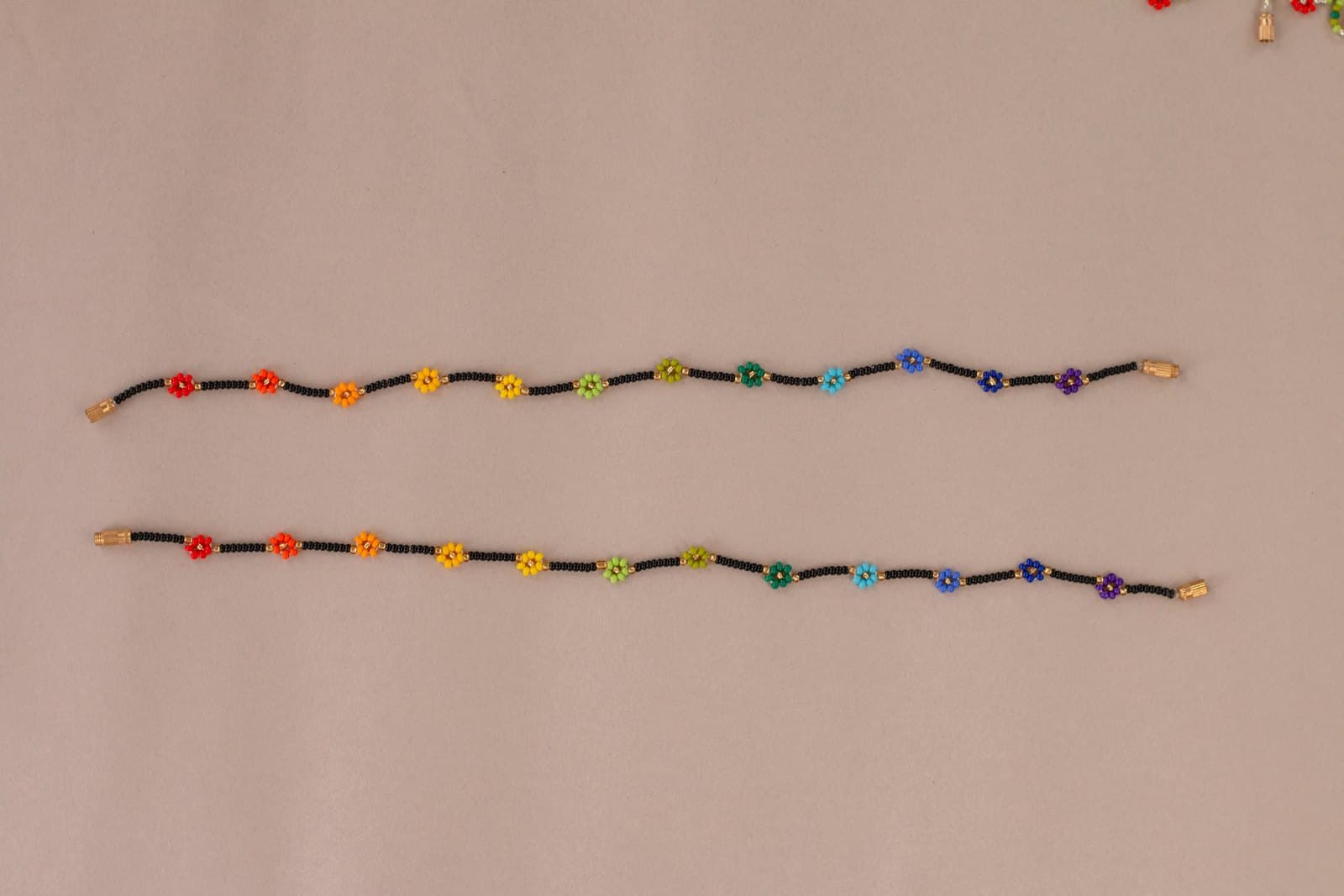 Anklets