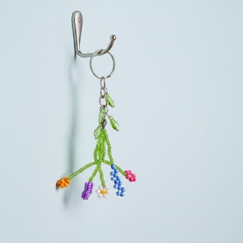 Charms & Keychains