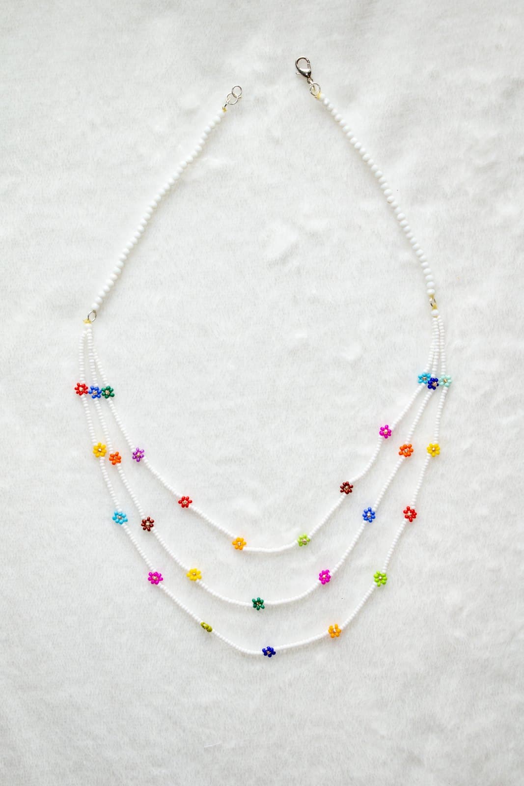 Three-Layer Mala 1