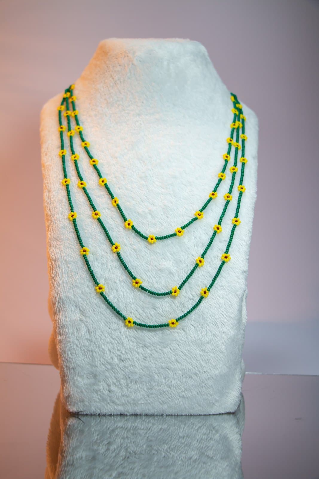 Three-Layer Mala 2