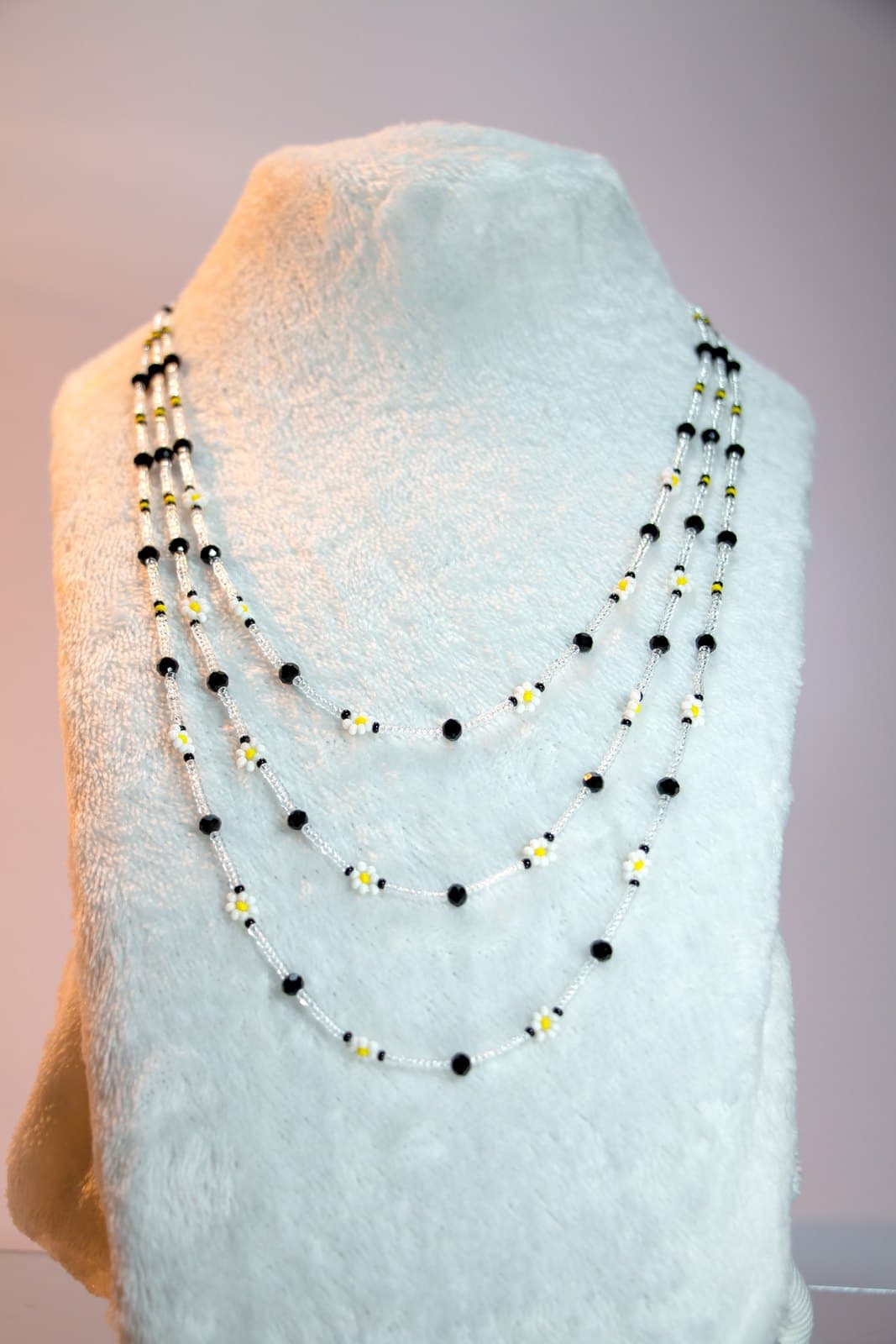 Three-Layer Mala 3