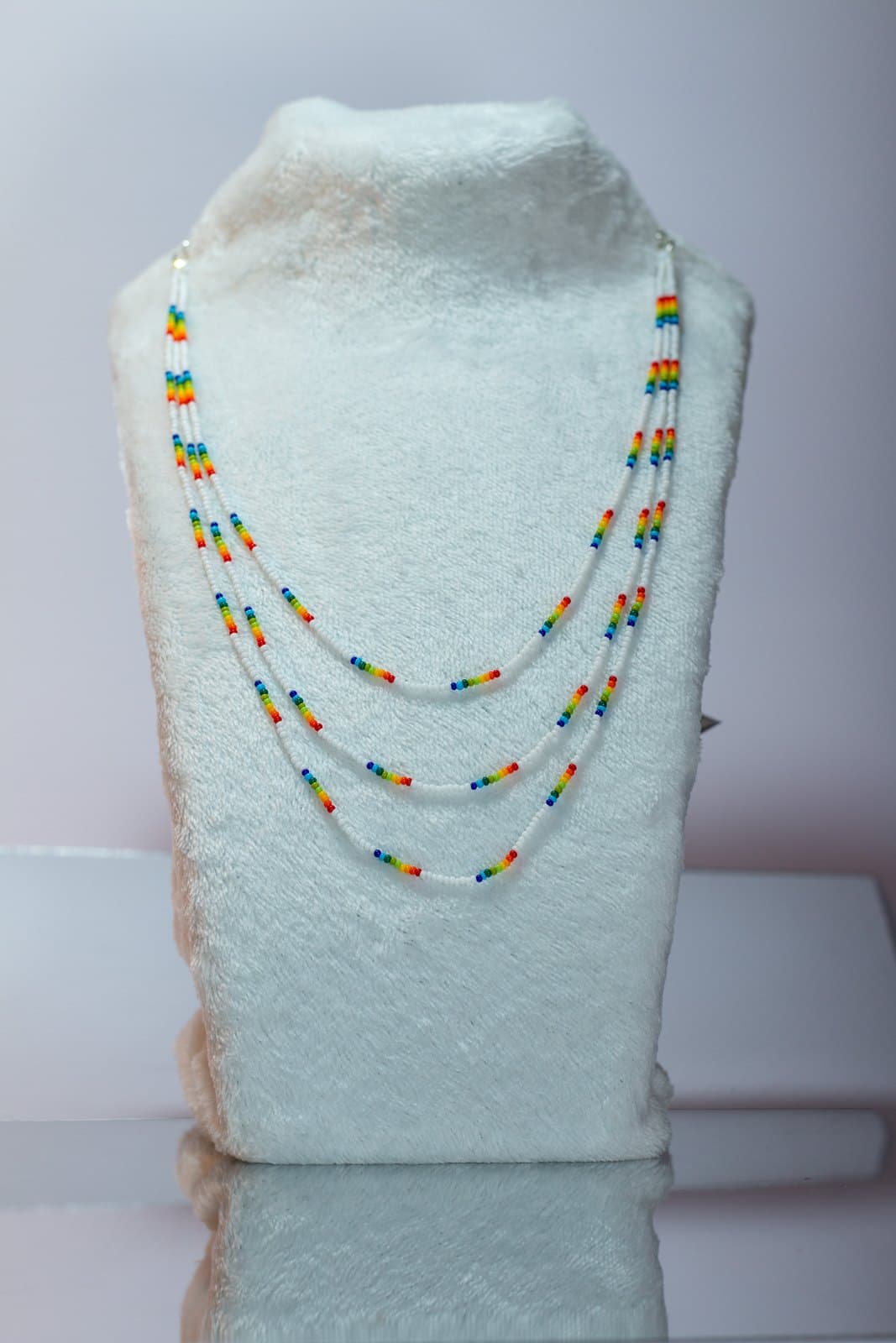 Three-Layer Mala 4