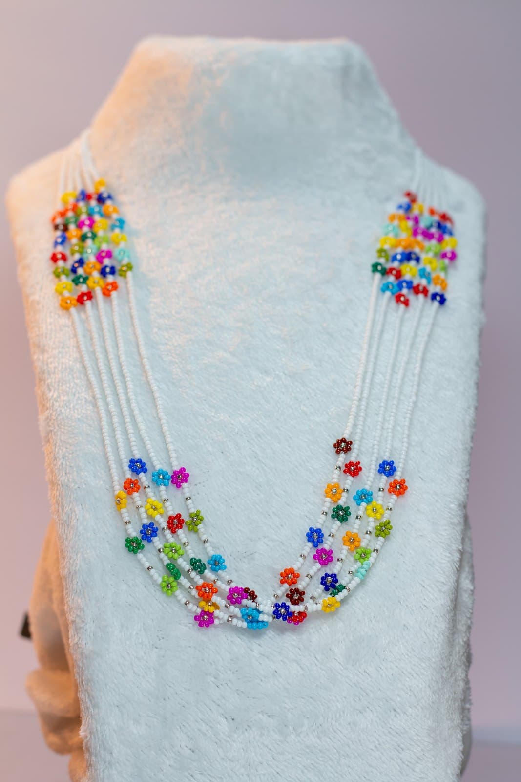 Five-Layer Mala 1