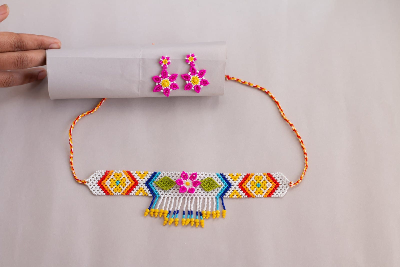 Choker Set 2