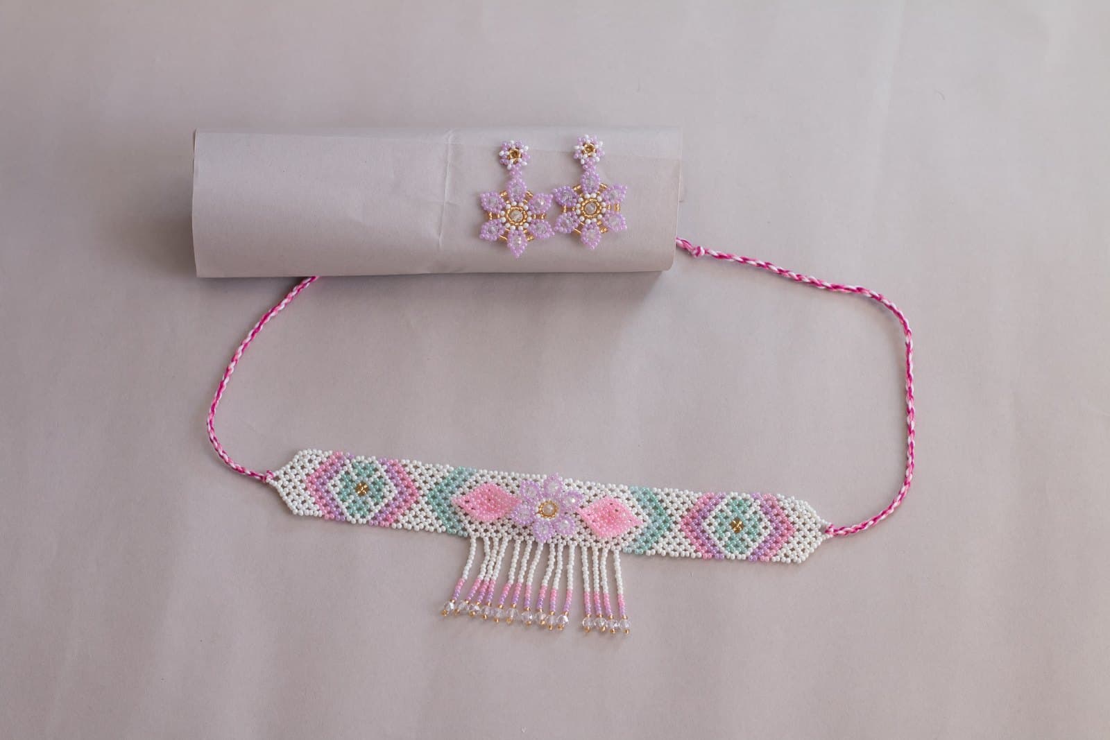 Choker Set 3